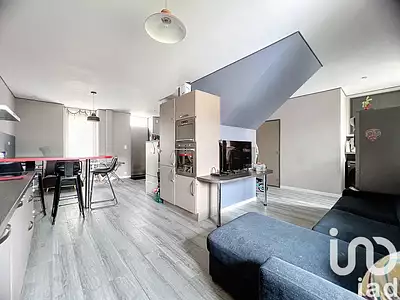 Maison, 160 m²