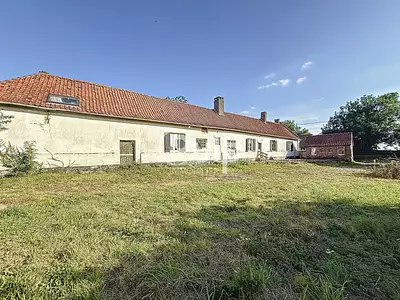 Maison, 163 m²