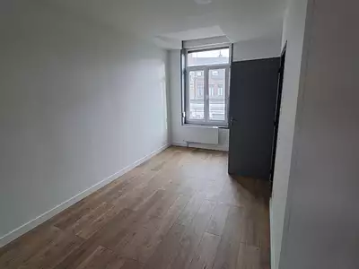 Appartement, 21,5 m²