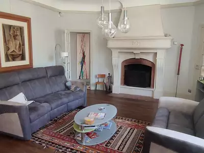 Maison, 270 m²