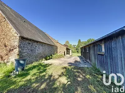 Maison, 170 m²