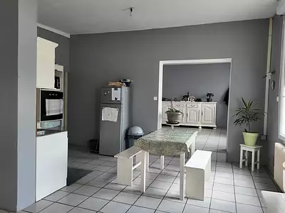 Maison, 229 m²