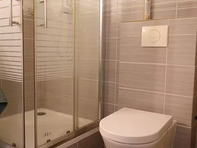 Maison, 53,62 m²
