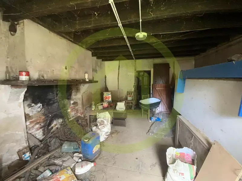 Maison, 30 m²