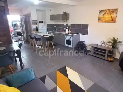 Maison, 72 m²