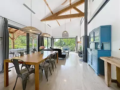 Maison, 140 m²