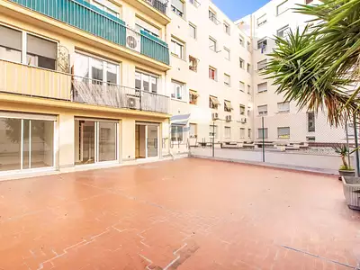 Appartement, 79,42 m²