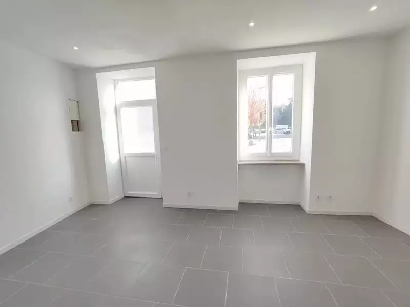 Appartement, 33,24 m²