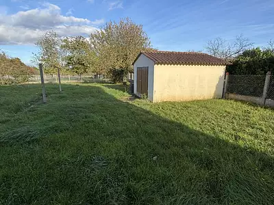 Maison, 66 m²