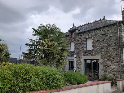Maison, 250 m²