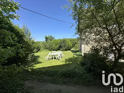 Maison, 190 m²