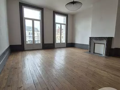 Appartement, 53,9 m²