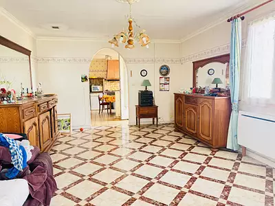 Maison, 101 m²