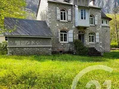 Maison, 132 m²