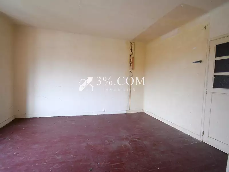 Maison, 105 m²
