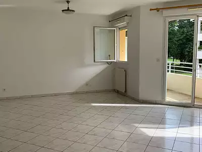 Appartement, 82,41 m²