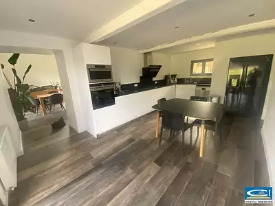 Maison, 159 m²