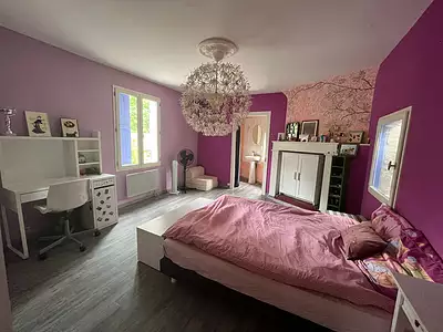 Maison, 154,03 m²