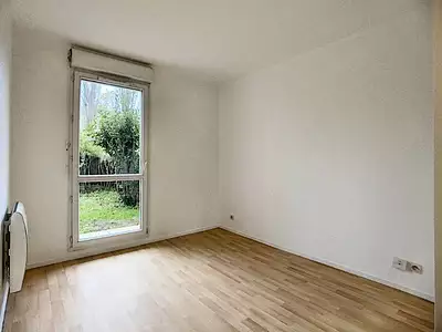 Appartement, 49 m²