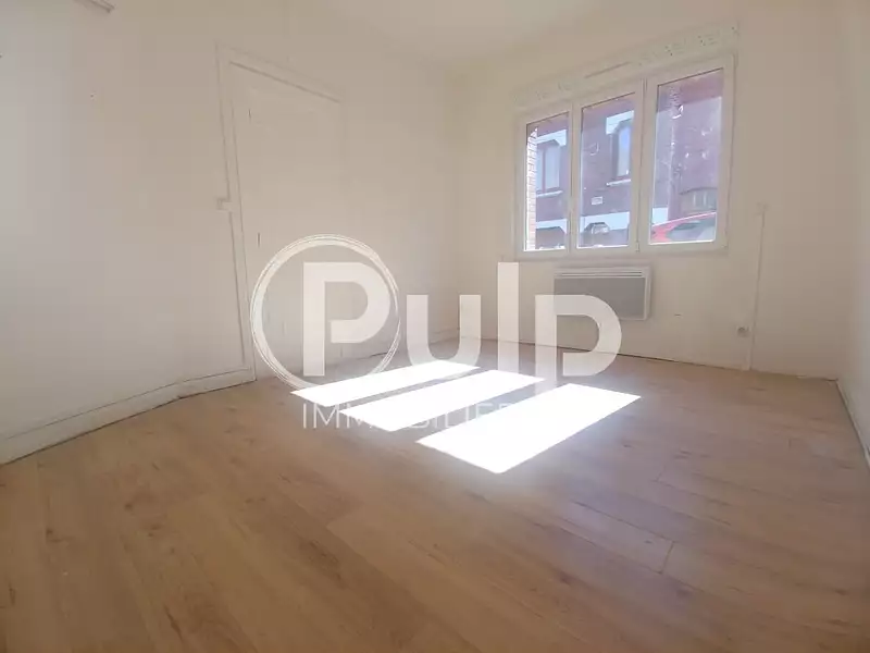 Appartement, 47 m²