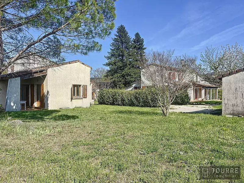 Maison, 170 m²