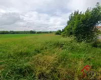 Terrain, 2 772 m²