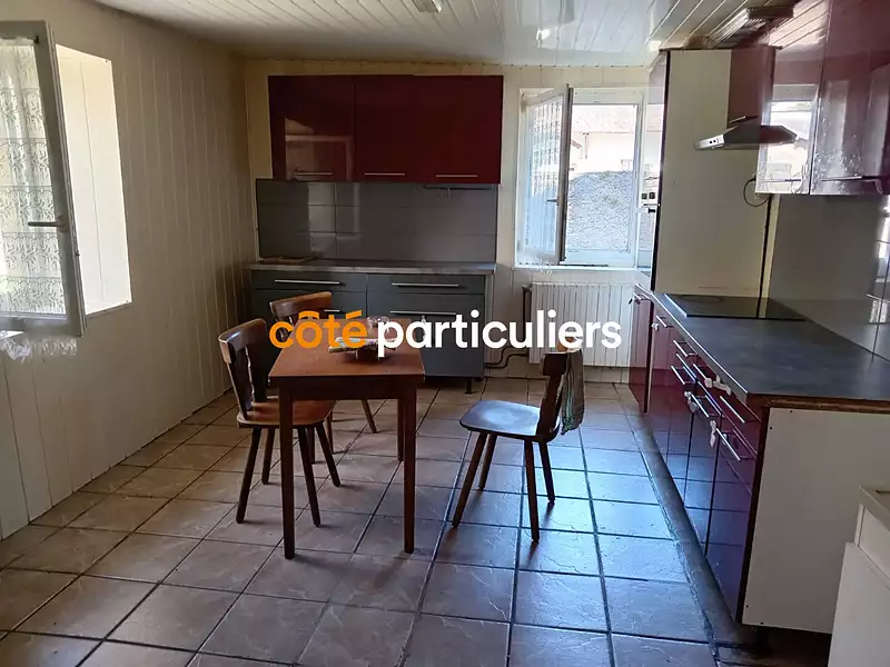Maison, 145 m²