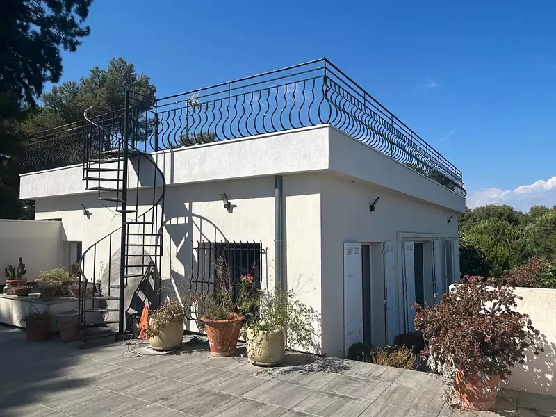 Maison, 232,19 m²
