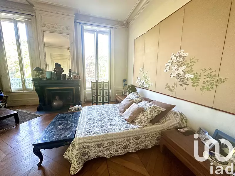 Maison, 144 m²