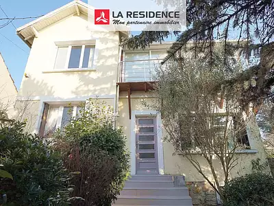 Maison, 122 m²