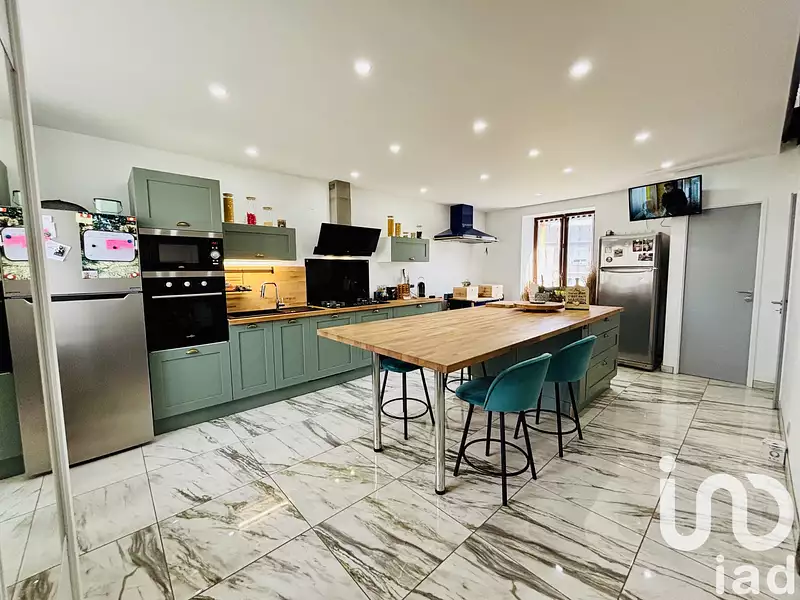 Maison, 150 m²