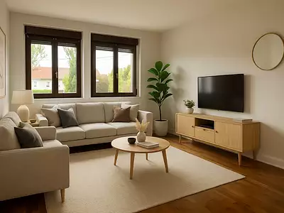 Maison, 125 m²
