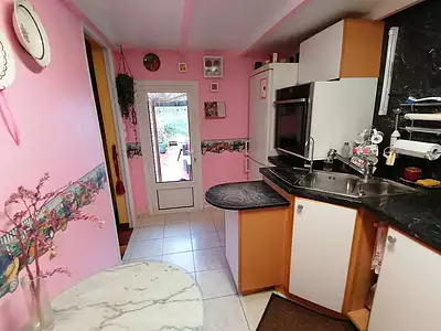 Maison, 135 m²