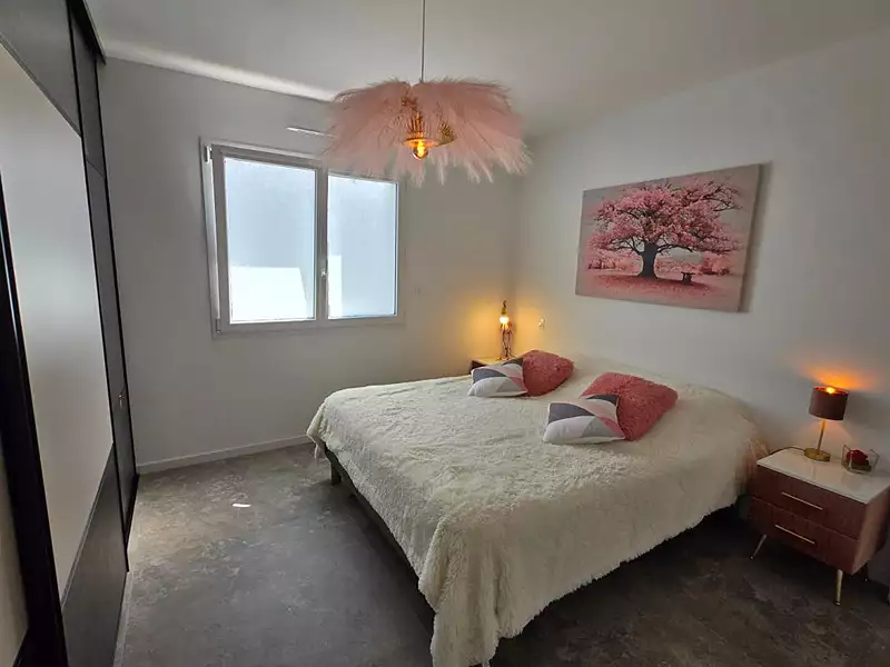 Maison, 140 m²