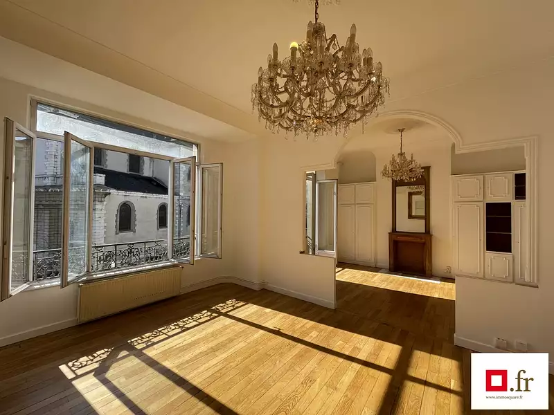 Appartement, 136,44 m²
