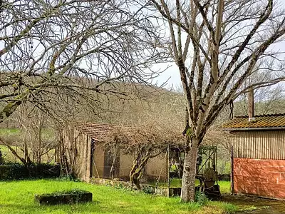 Maison, 158 m²