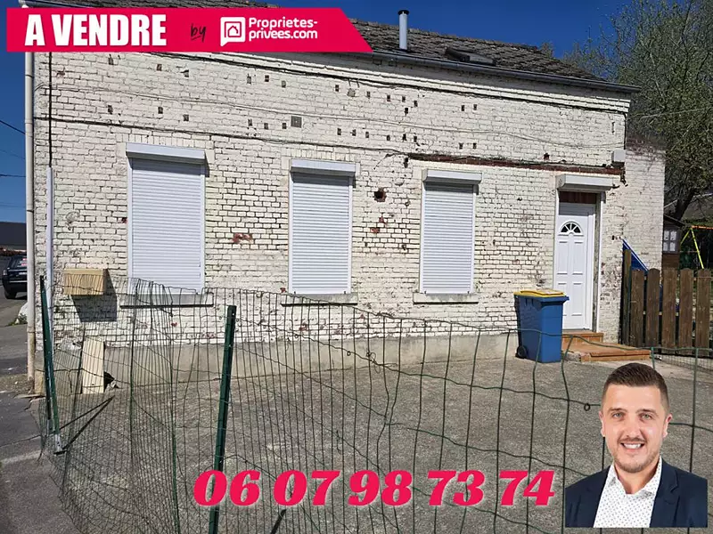 Immeuble, 350 m²
