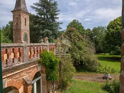 Maison, 300 m²