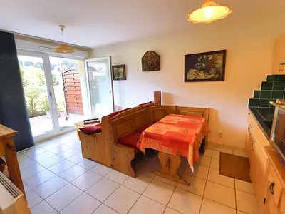 Appartement, 37 m²
