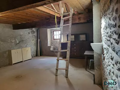 Maison, 100 m²
