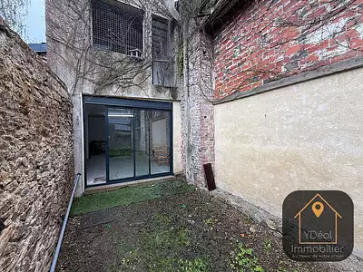 Appartement, 90 m²