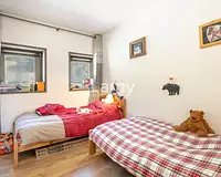 Appartement, 55,35 m²