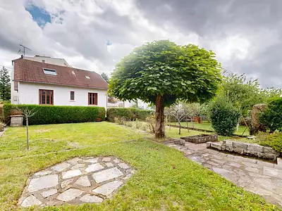 Maison, 71 m²