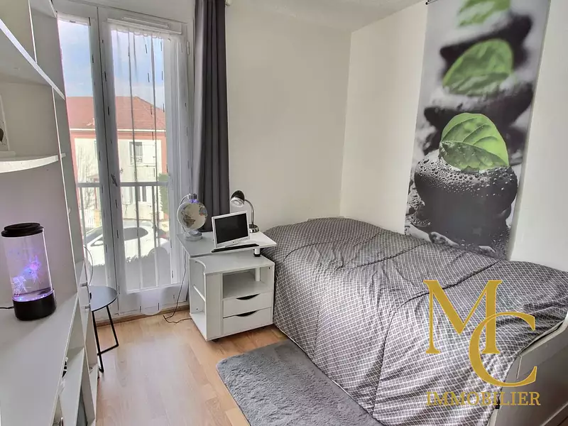 Maison, 110,74 m²