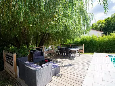 Maison, 186 m²