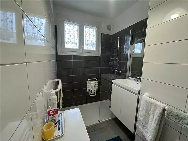 Maison, 100 m²