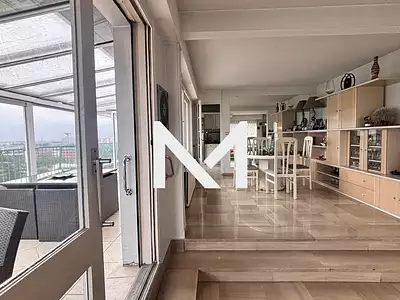 Appartement, 131,51 m²