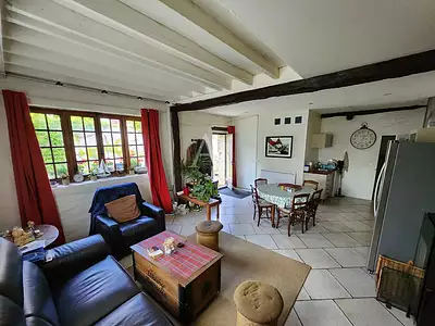 Maison, 90 m²