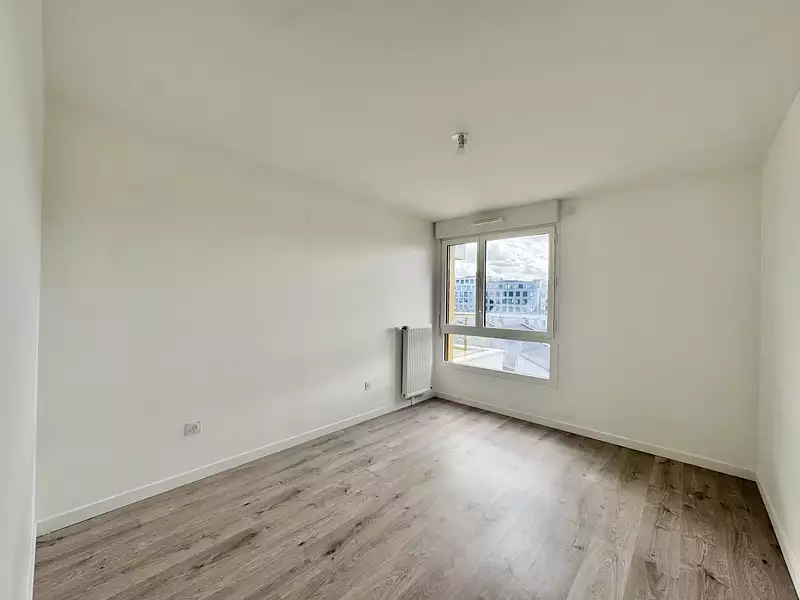 Appartement, 67,5 m²