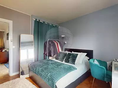 Appartement, 79 m²